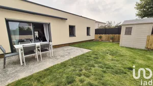 House at Basse-Goulaine (44115)