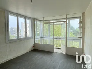 Appartement à Nantes (44200)