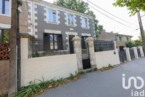 Townhouse at Nantes (44000)