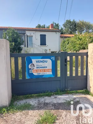 House at Divatte-sur-Loire (44450)