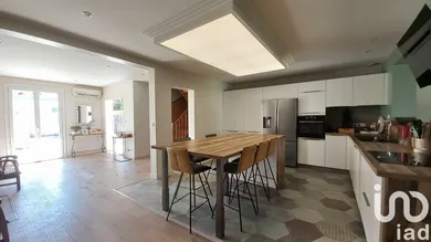 House in Champs-sur-Marne (77420)
