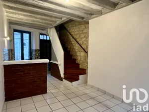 Townhouse at Saint-Florentin (89600)