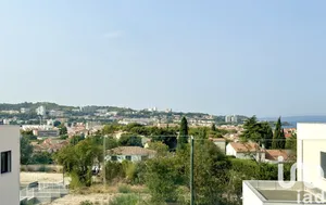 Apartment at Martigues (13500)