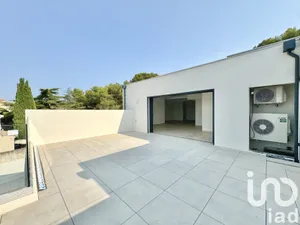 Apartment in Martigues (13500)