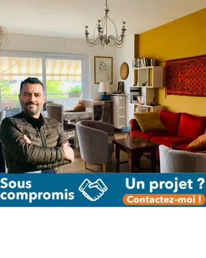 Appartement à Lorient (56100)