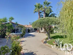 Maison d'architecte à Saint-Martin-de-Ré (17410)