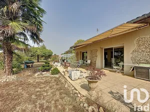 Maison traditionnelle à Saint-Sever (40500)