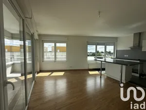 Appartement à Tours (37100)