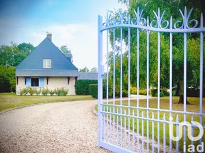 House at Traînou (45470)