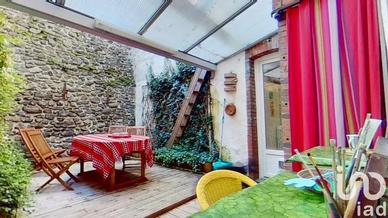 Maison 5 pièces 213 m² · à Mauriac · 213 m² · 149 000 €