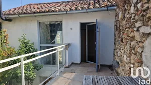 Maison de ville à Marseille (13010)