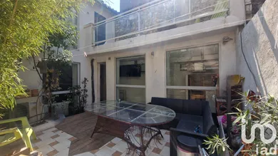 Townhouse in Marseille (13010)