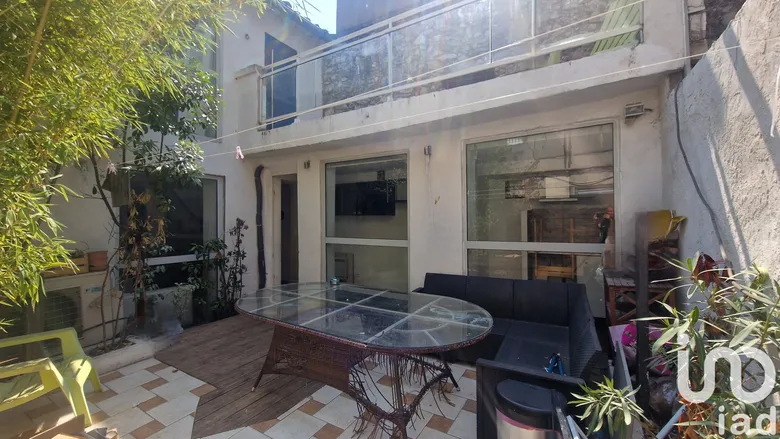 Maison 3 pièces 69 m² · à Marseille · 68,5 m² · 215 000 €