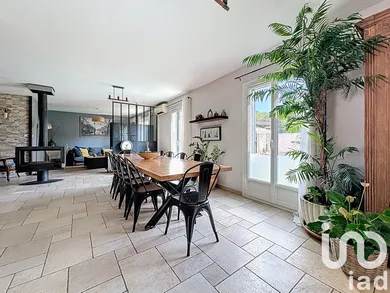 Maison à Maraussan (34370)