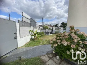 Maison à Saint-Herblain (44800)