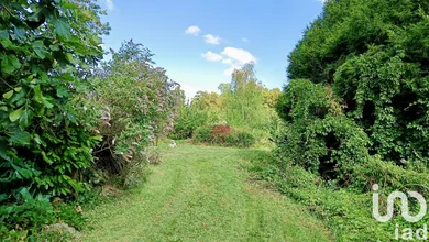 Building plot at Arcy-Sainte-Restitue (02130)