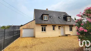 Maison à Beaufort-en-Anjou (49250)