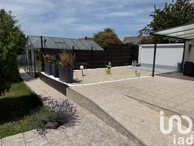 House at Monchecourt (59234)