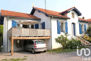 Maison à Hendaye (64700)