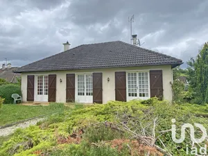 Maison à Tonnerre (89700)