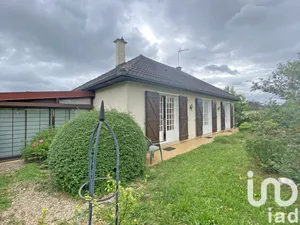 House at Tonnerre (89700)