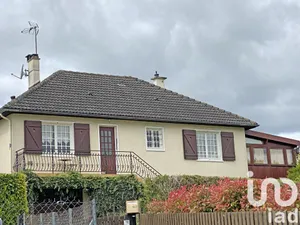 Maison à Tonnerre (89700)