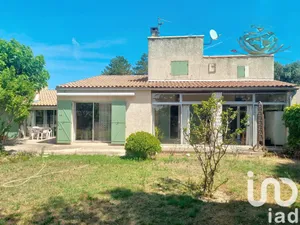 House at Sorgues (84700)