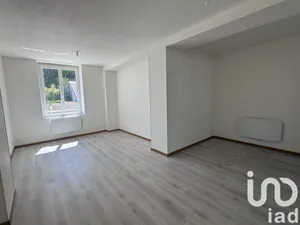 Apartment at Dienville (10500)