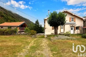 Village house at Mauléon-Barousse (65370)