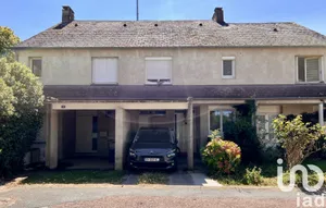 House at Dourdan (91410)