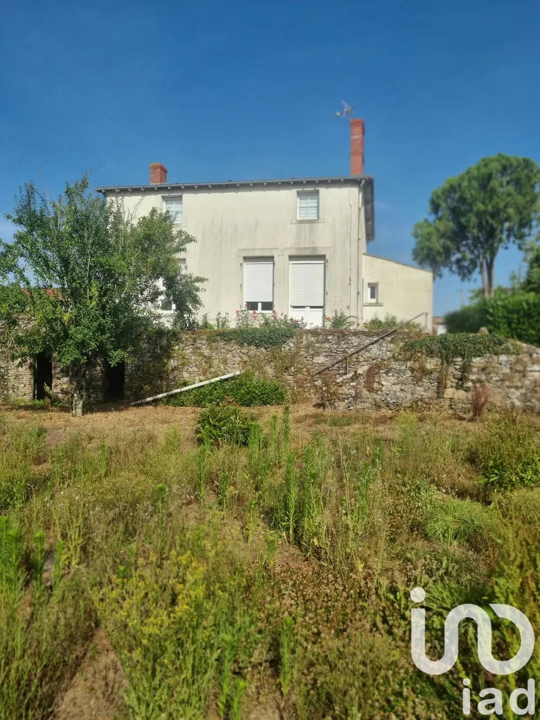 Maison 4 pièces 96 m² · à Chauche · 96 m² · 199 900 €