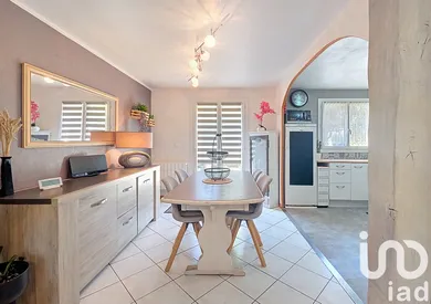 House in Le Mesnil-Simon (28260)
