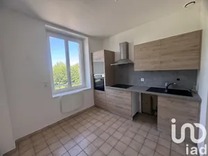 Apartment at Dienville (10500)