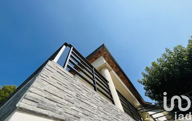 Architectural house in Toulon (83200)