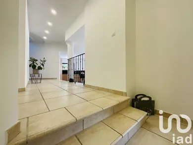 Architectural house in Toulon (83200)