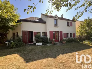 Maison à Villemoisson-sur-Orge (91360)