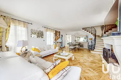 Maison à Crégy-lès-Meaux (77124)