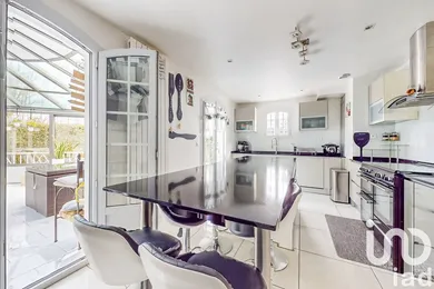 Maison à Crégy-lès-Meaux (77124)