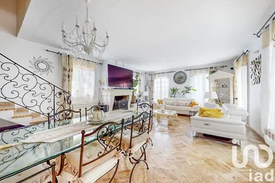 Maison à Crégy-lès-Meaux (77124)