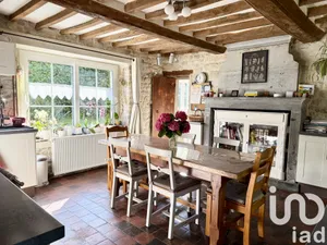 Maison à Tilly-sur-Seulles (14250)