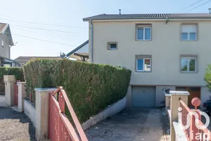 Maison à Piennes (54490)