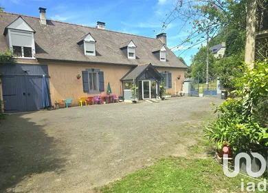 House at Lourdes (65100)