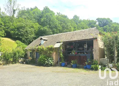 House in Lourdes (65100)