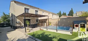 Maison à Aubignan (84810)