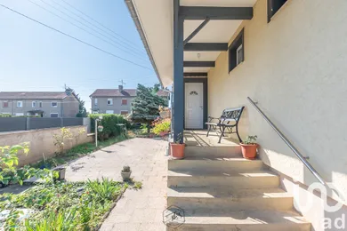 Maison de village à Piennes (54490)