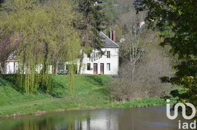 Building in Chambon-sur-Voueize (23170)
