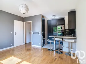 Appartement à Vélizy-Villacoublay (78140)