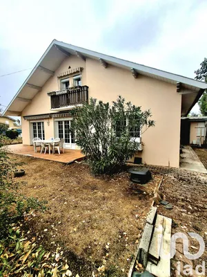 House at Ibos (65420)