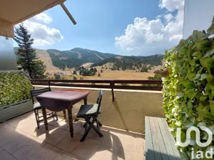 Studio à Gréolières (06620)
