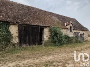 Maison de campagne à saint nicolas des bois (61250)